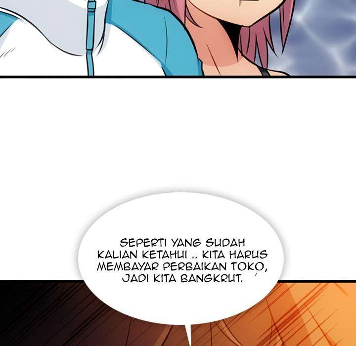 Such a Cute Spy Chapter 13 Gambar 93