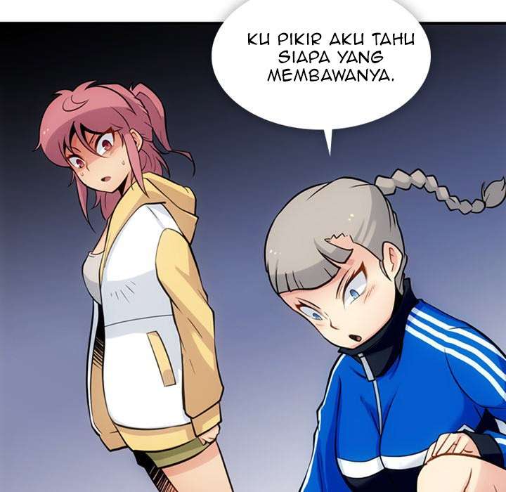 Such a Cute Spy Chapter 12 Gambar 27