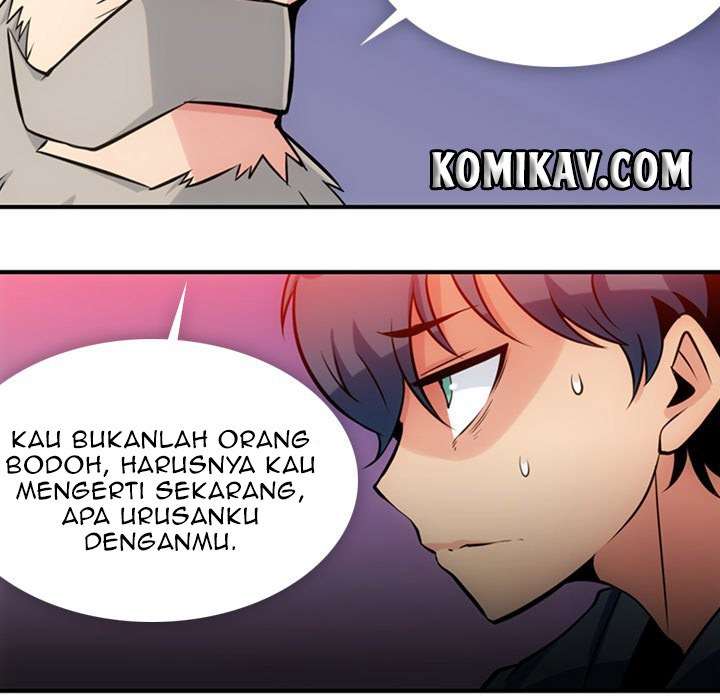 Such a Cute Spy Chapter 12 Gambar 41