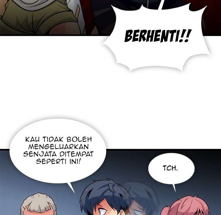 Such a Cute Spy Chapter 11 Gambar 30