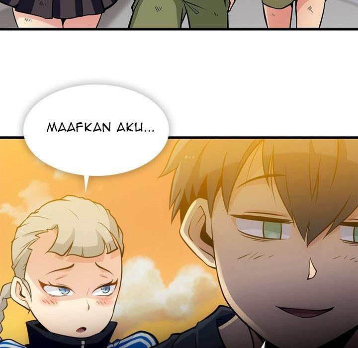 Such a Cute Spy Chapter 11 Gambar 80