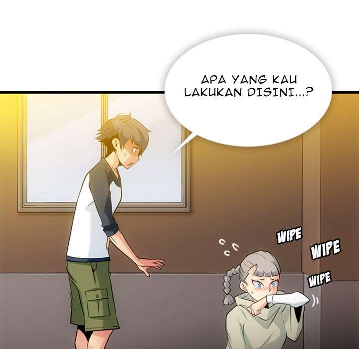 Such a Cute Spy Chapter 10 Gambar 11