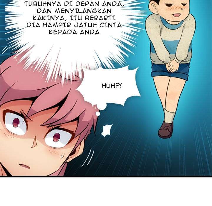 Such a Cute Spy Chapter 10 Gambar 69