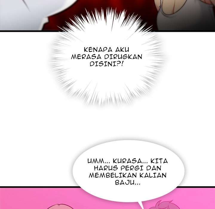 Such a Cute Spy Chapter 10 Gambar 71