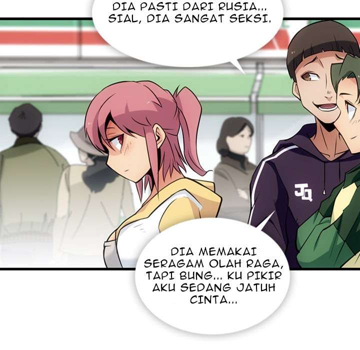 Such a Cute Spy Chapter 10 Gambar 82