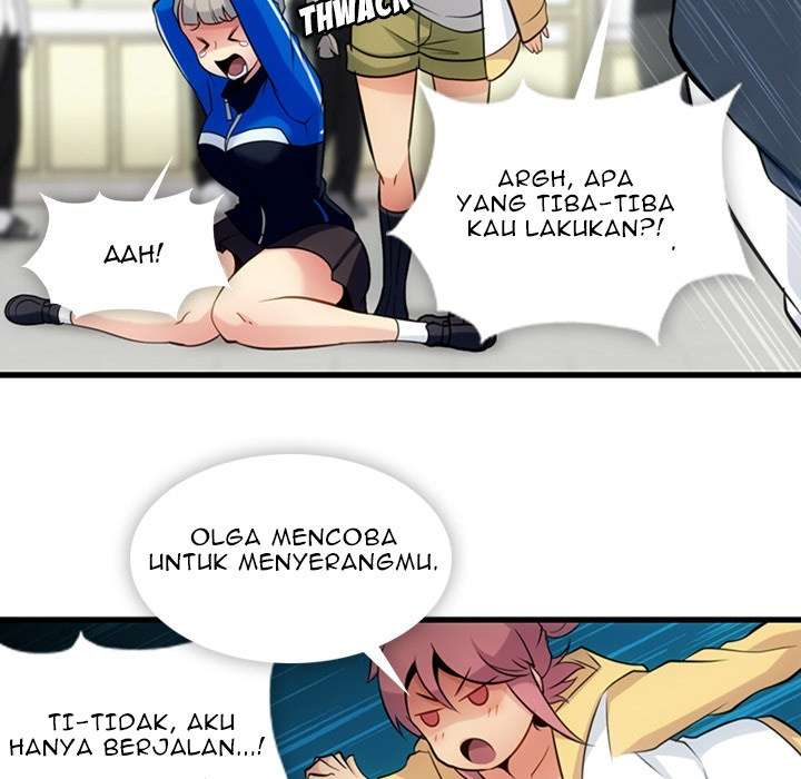 Such a Cute Spy Chapter 10 Gambar 92