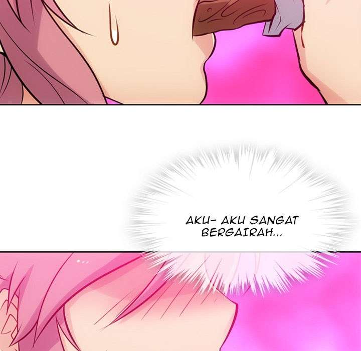 Such a Cute Spy Chapter 9 Gambar 49