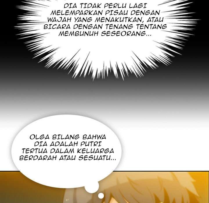 Such a Cute Spy Chapter 9 Gambar 79