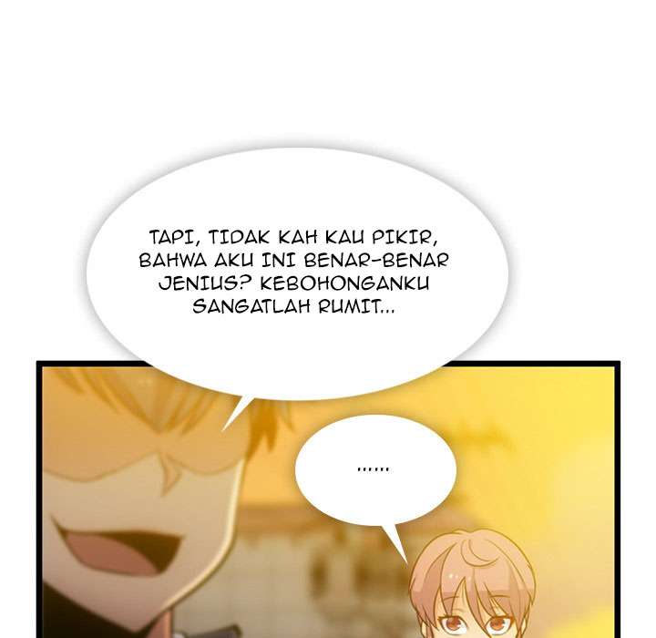 Such a Cute Spy Chapter 8 Gambar 103