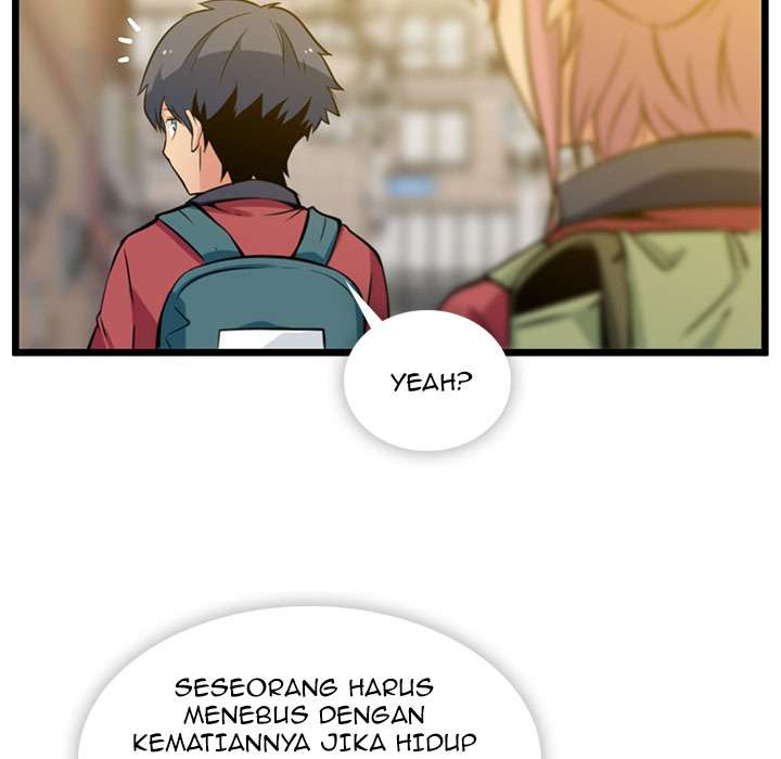 Such a Cute Spy Chapter 8 Gambar 109