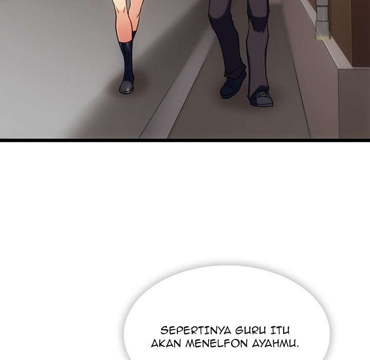 Such a Cute Spy Chapter 8 Gambar 11