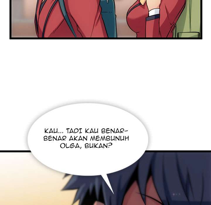 Such a Cute Spy Chapter 8 Gambar 118