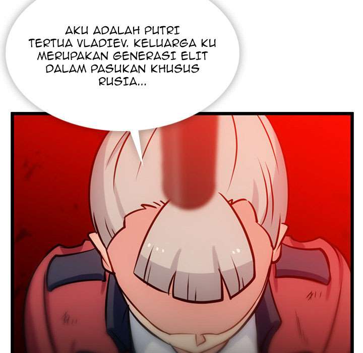 Such a Cute Spy Chapter 8 Gambar 61