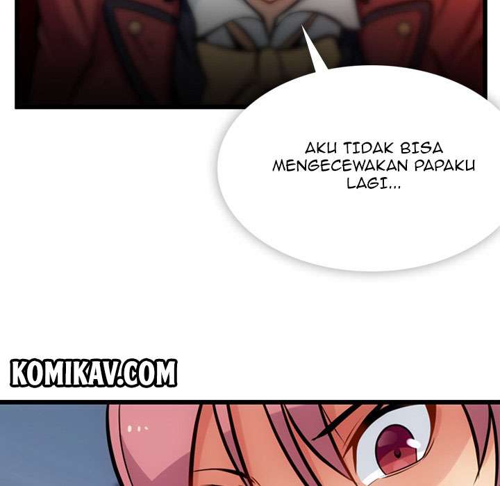 Such a Cute Spy Chapter 8 Gambar 62