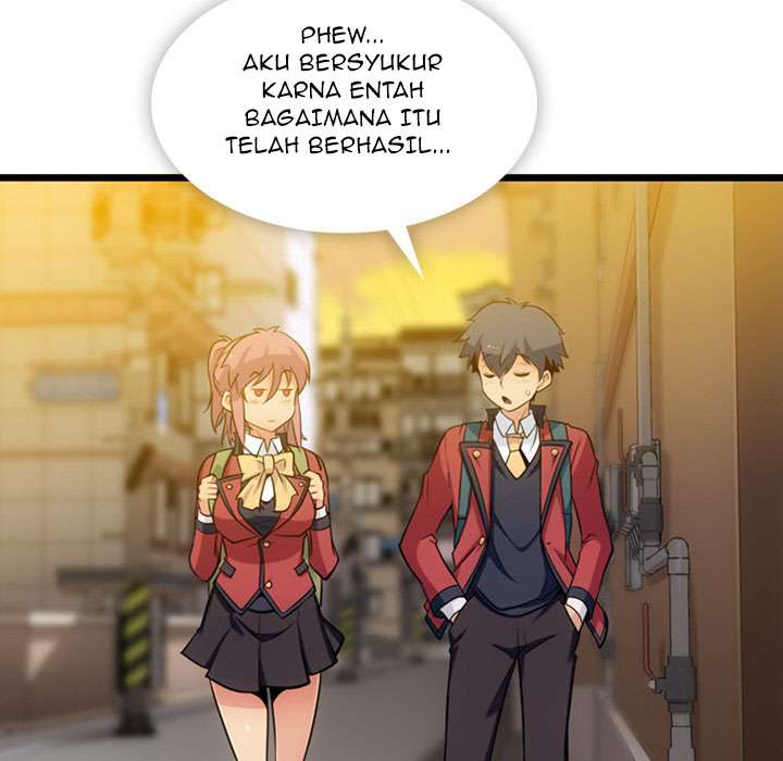 Such a Cute Spy Chapter 8 Gambar 99