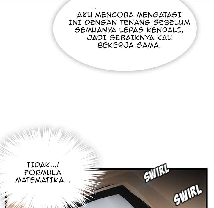 Such a Cute Spy Chapter 7 Gambar 102