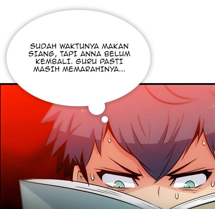 Such a Cute Spy Chapter 7 Gambar 44