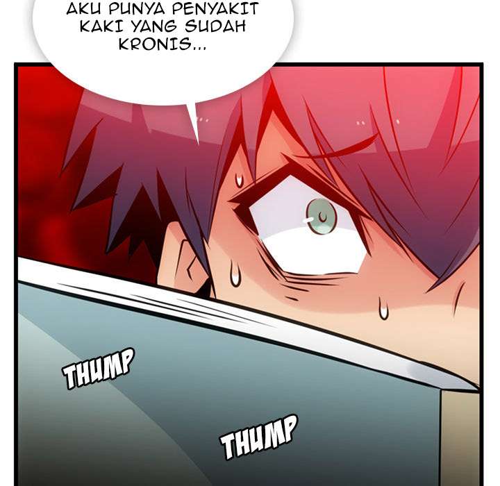 Such a Cute Spy Chapter 7 Gambar 52