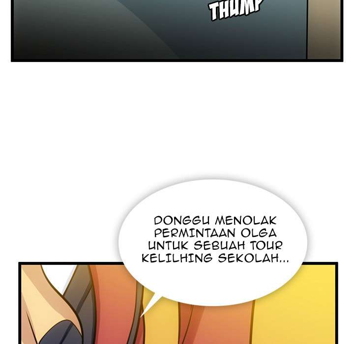 Such a Cute Spy Chapter 7 Gambar 58