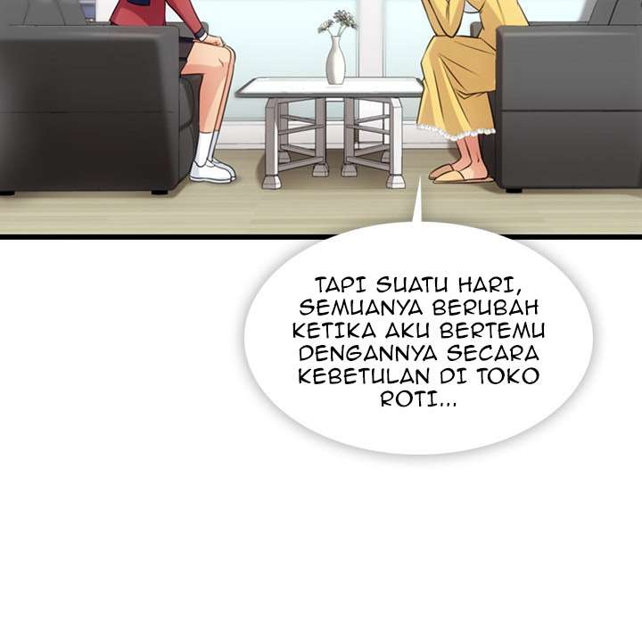 Such a Cute Spy Chapter 7 Gambar 66