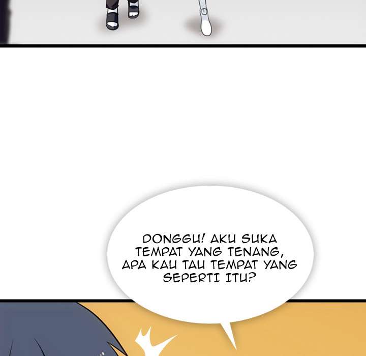 Such a Cute Spy Chapter 7 Gambar 68