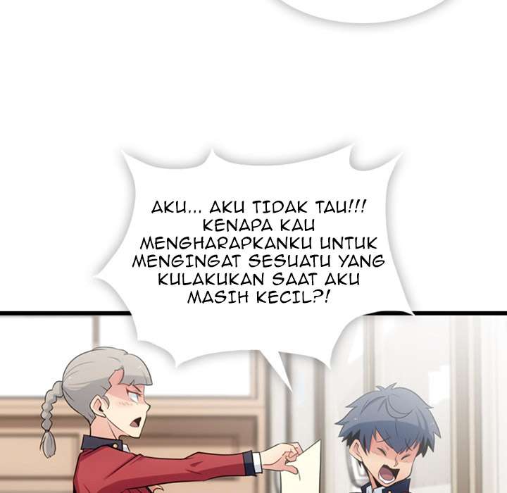 Such a Cute Spy Chapter 7 Gambar 97