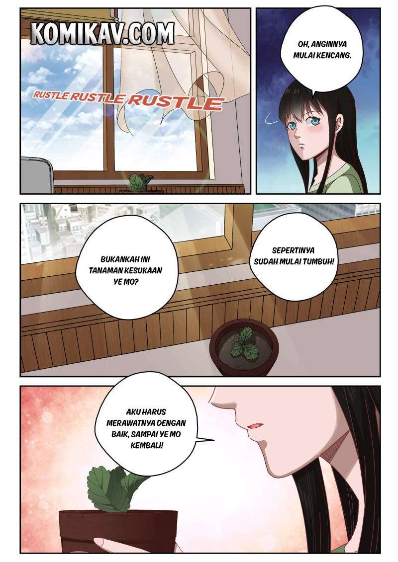 Strongest Abandoned Son Chapter 45 Gambar 3