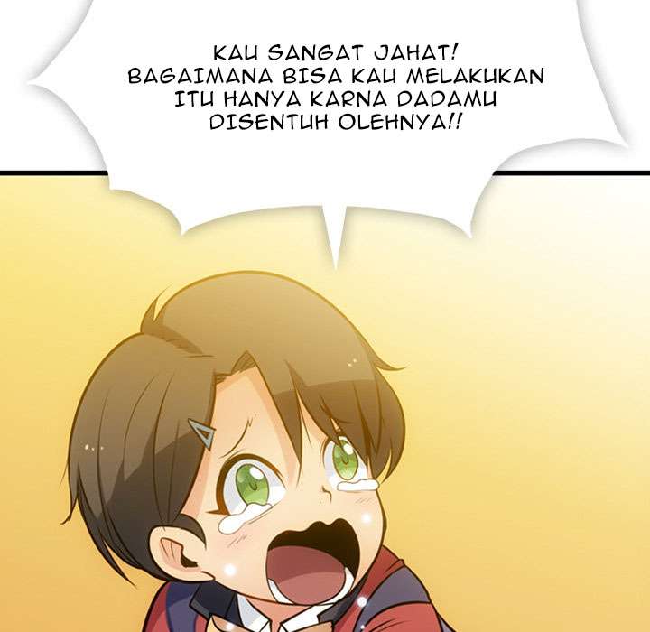 Such a Cute Spy Chapter 6 Gambar 31