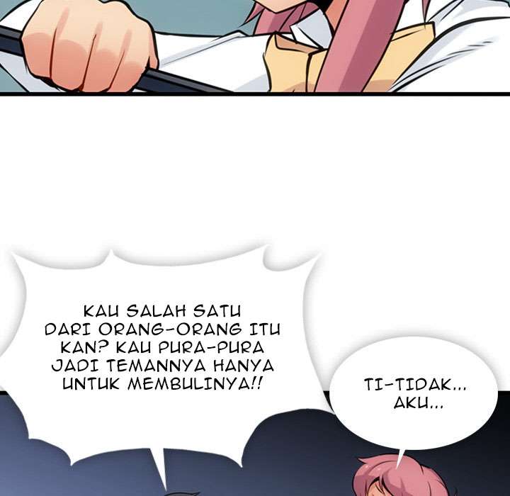 Such a Cute Spy Chapter 6 Gambar 34