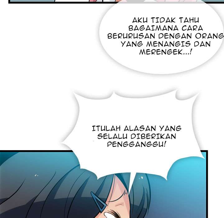 Such a Cute Spy Chapter 6 Gambar 37