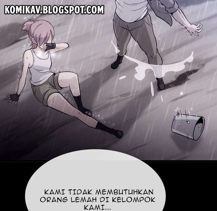 Such a Cute Spy Chapter 6 Gambar 60