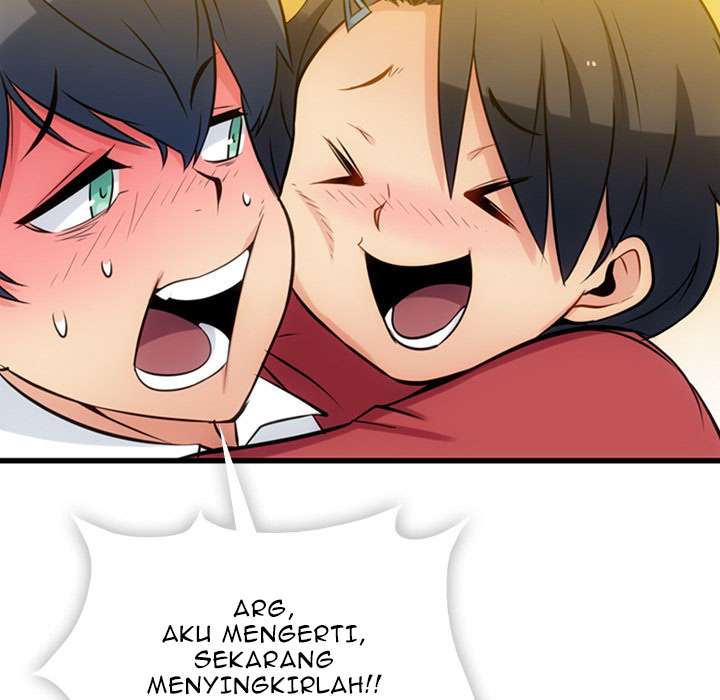 Such a Cute Spy Chapter 6 Gambar 65