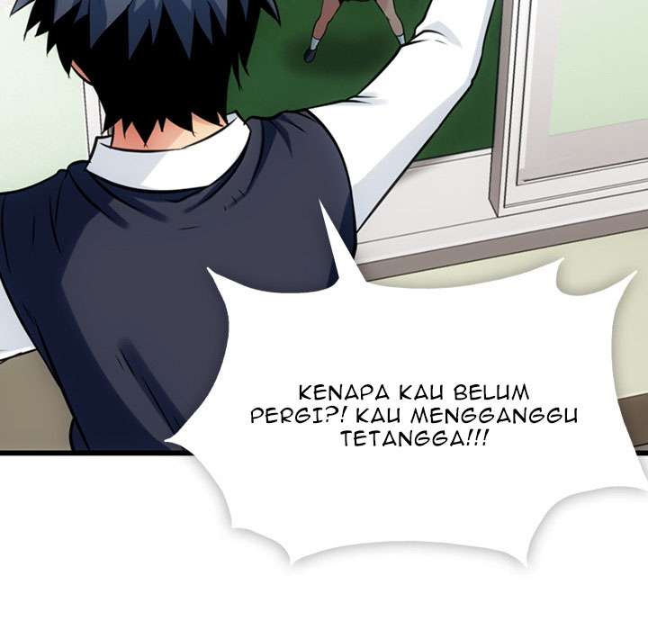 Such a Cute Spy Chapter 6 Gambar 73