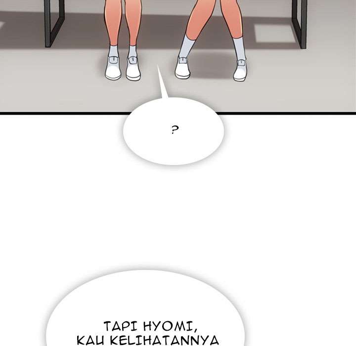 Such a Cute Spy Chapter 6 Gambar 94