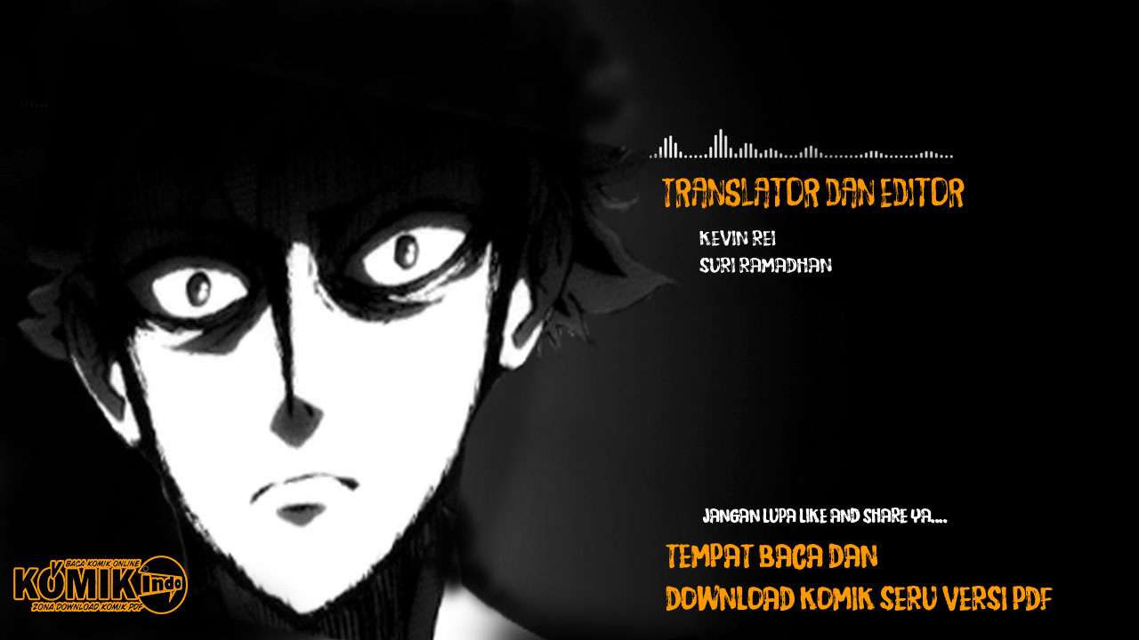 Baca Komik Mob Psycho 100 Chapter 67.2 Gambar 1