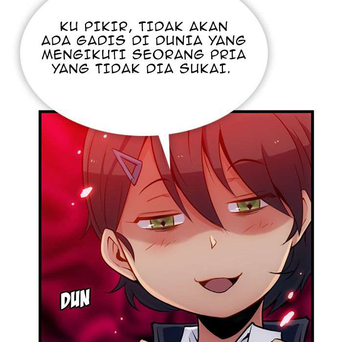 Such a Cute Spy Chapter 5 Gambar 16