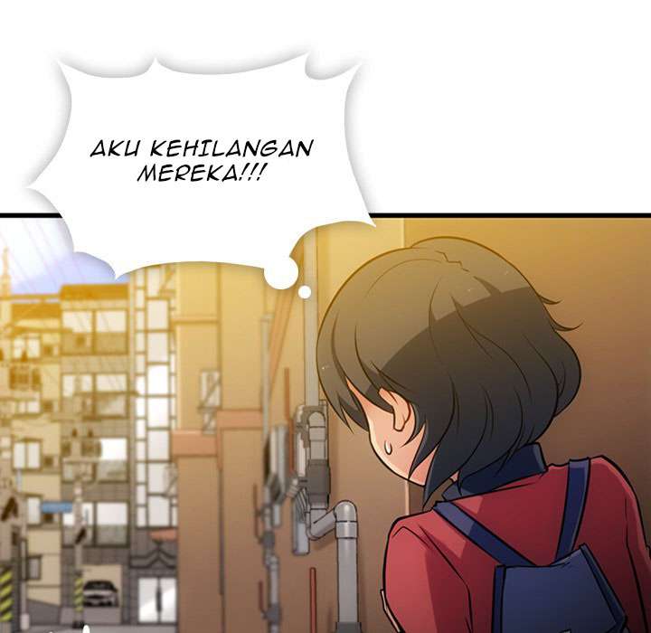 Such a Cute Spy Chapter 5 Gambar 31