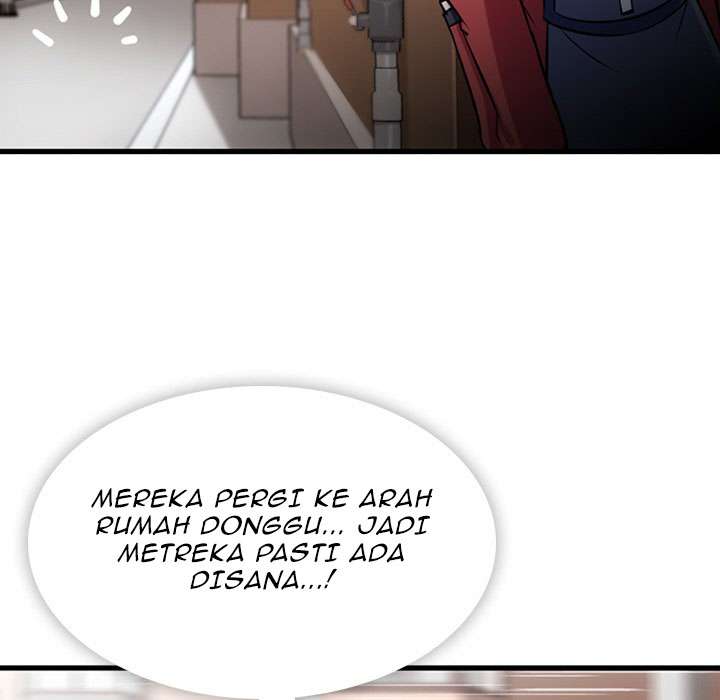 Such a Cute Spy Chapter 5 Gambar 32