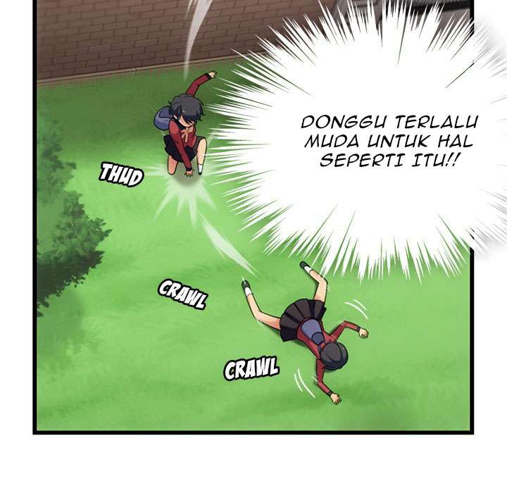 Such a Cute Spy Chapter 5 Gambar 51