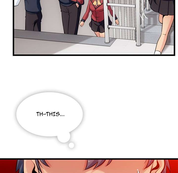 Such a Cute Spy Chapter 4 Gambar 103