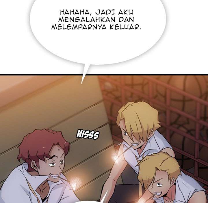 Such a Cute Spy Chapter 4 Gambar 114