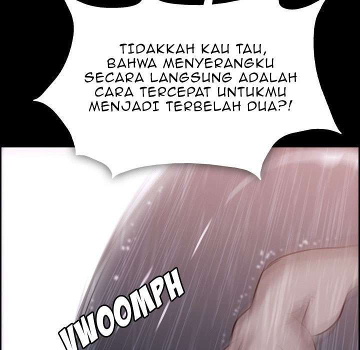 Such a Cute Spy Chapter 4 Gambar 16