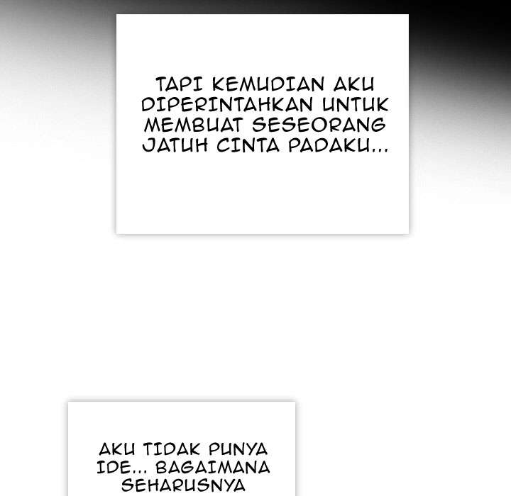 Such a Cute Spy Chapter 4 Gambar 36