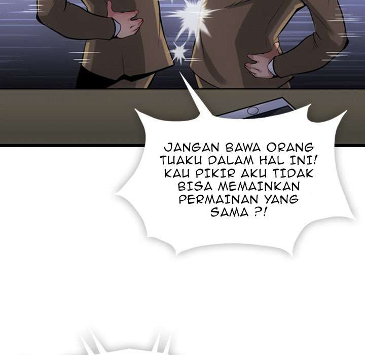 Such a Cute Spy Chapter 4 Gambar 47