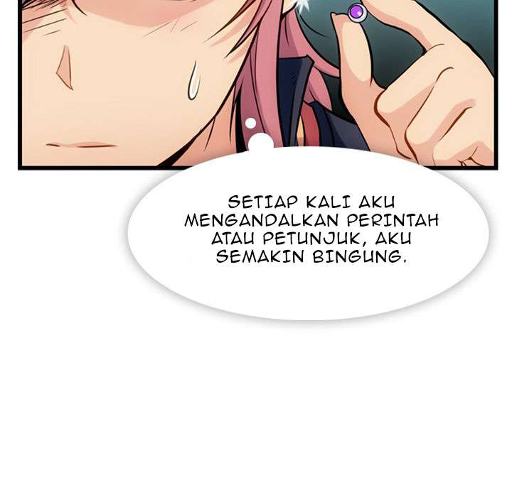 Such a Cute Spy Chapter 4 Gambar 49