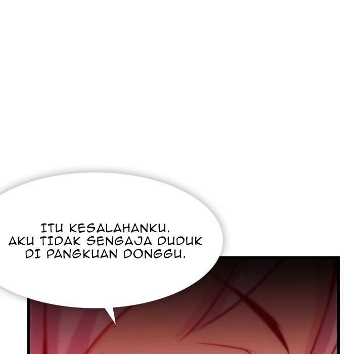 Such a Cute Spy Chapter 4 Gambar 71