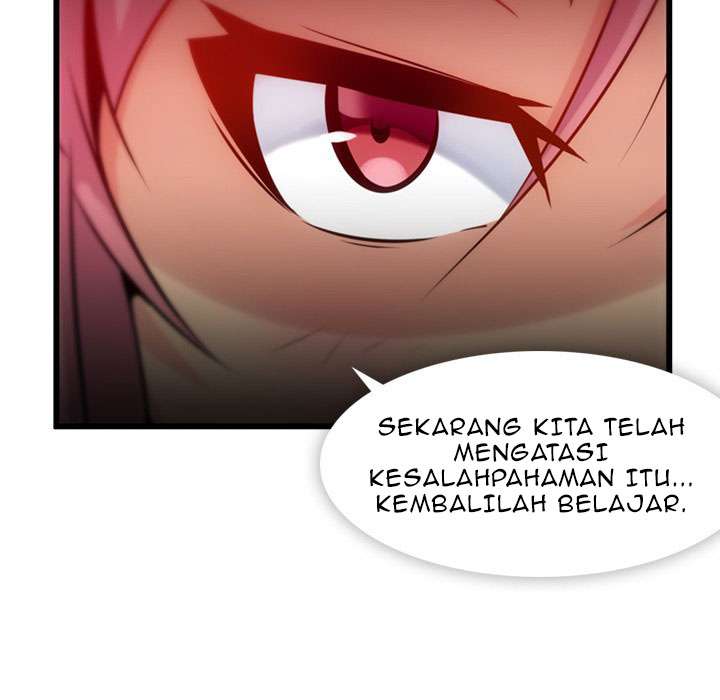 Such a Cute Spy Chapter 4 Gambar 72