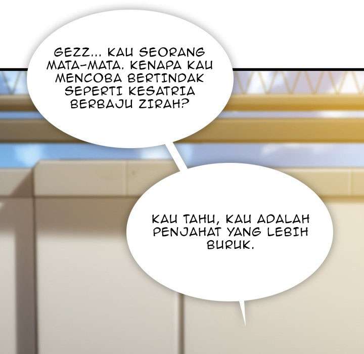 Such a Cute Spy Chapter 4 Gambar 78