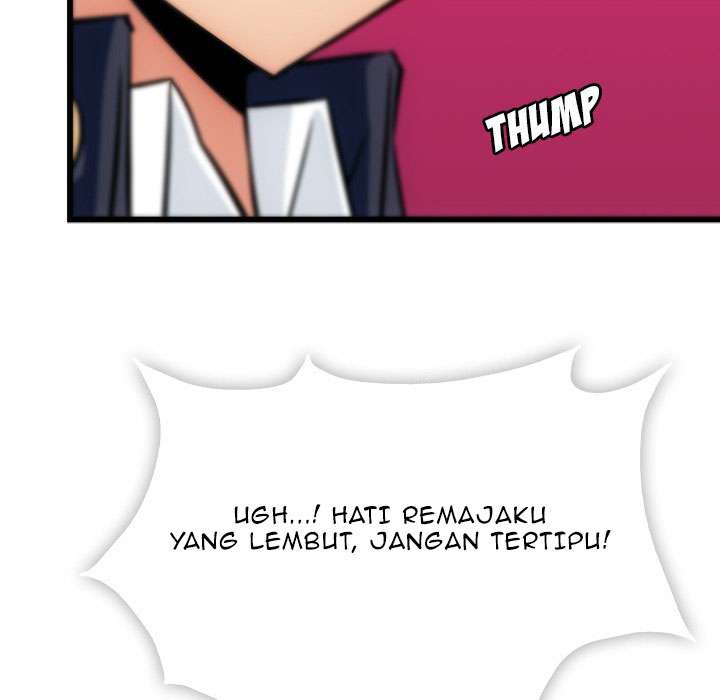 Such a Cute Spy Chapter 4 Gambar 91