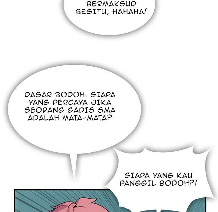 Such a Cute Spy Chapter 3 Gambar 66